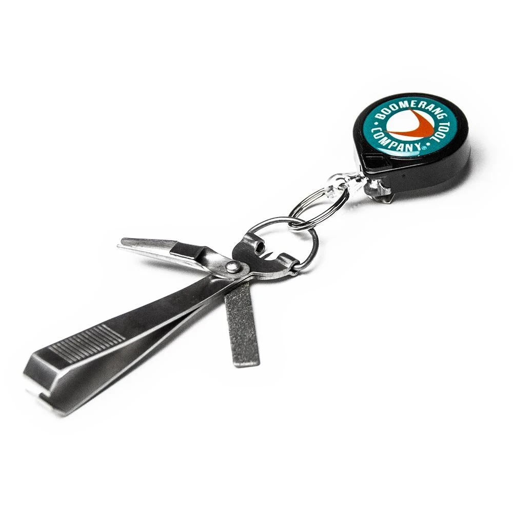 Boomerang Multi-Purpose Tool/Zinger Combo 3 Boomerang Multi-Purpose Tool/Zinger Combo