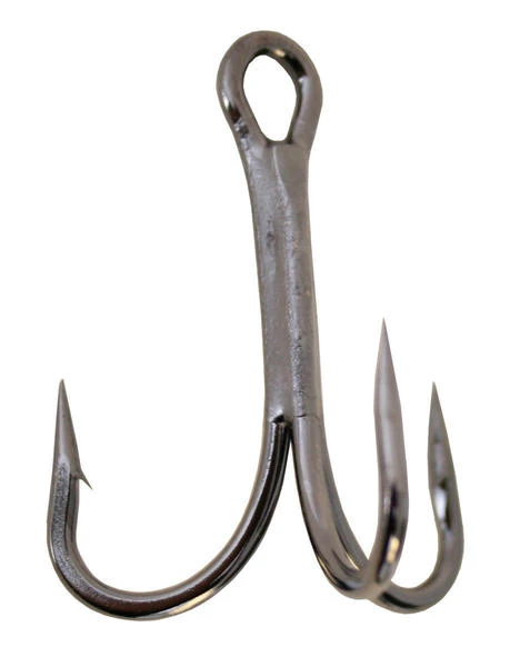 Gamakatsu Treble 4X 3 Gamakatsu Treble 4X