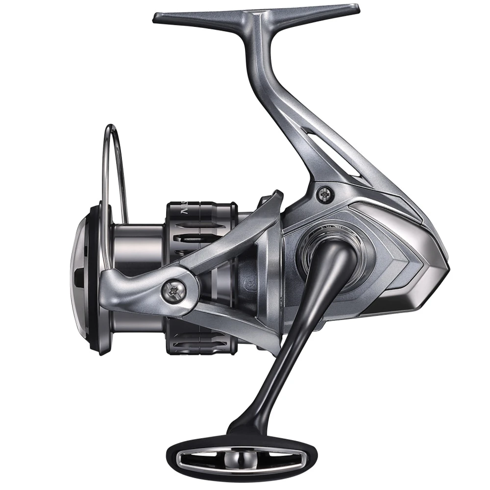 Shimano Nasci FC 3 Shimano Nasci FC