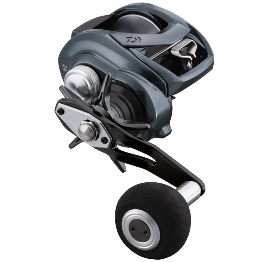 Daiwa Lexa TW 400 3 Daiwa Lexa TW 400