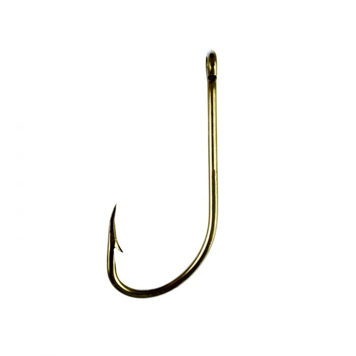Eagle Claw Classic Plain Shank Hook 3 Eagle Claw Classic Plain Shank Hook