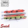 Suick Thriller 7" 1 Suick Thriller 7" -Fishing Discount Shop 0841