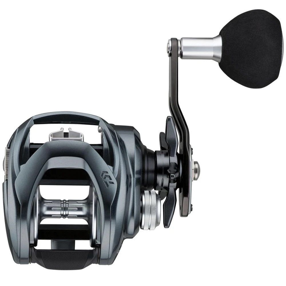 Daiwa Lexa TW 400 4 Daiwa Lexa TW 400 - Image 2