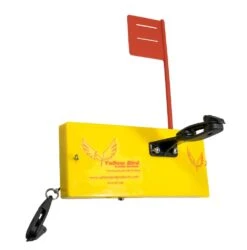 Yellowbird Planer Boards 8 Yellowbird Planer Boards -Fishing Discount Shop 100P Angled 1