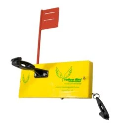 Yellowbird Planer Boards 9 Yellowbird Planer Boards -Fishing Discount Shop 100S Angled