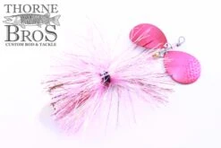 Musky Safari Flashy Hypnotizer -Fishing Discount Shop 106505