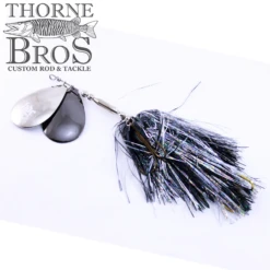 Musky Mayhem Thorne Bros Heavy Bucktail #10 -Fishing Discount Shop 10 2230cbe0 90b2 43ef 85a1 006a5428f27d