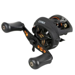 Okuma Citrix A Casting Reel