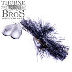 Musky Mayhem Thorne Bros Heavy Bucktail #10 -Fishing Discount Shop 13 46070c0a a8bf 4eb2 809a 69825bfe5890