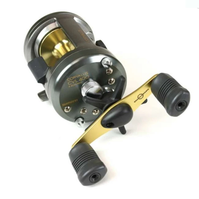Shimano Corvalus 3 Shimano Corvalus