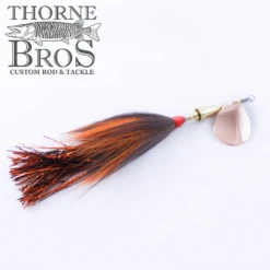 TB Baits Perfect Single Blade - Bucktail -Fishing Discount Shop 1 11c2c479 9681 403b 80fd 0f245604f020