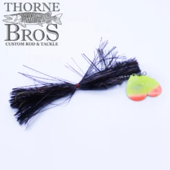 Musky Frenzy Apache Stag 8/9: Special Colors -Fishing Discount Shop 1 28602212 d647 4cd7 b511 c26f4d062ebf