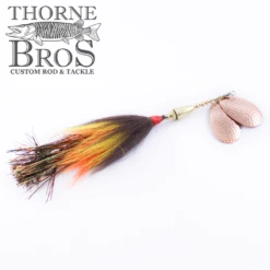 TB Baits Perfect Burner - Bucktail -Fishing Discount Shop 1 2ac0c467 f7bd 402f 8239 d0490b54878c