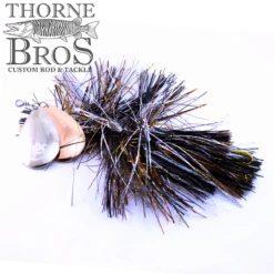 Musky Mayhem Thorne Bros Heavy Bucktail #8 18 Musky Mayhem Thorne Bros Heavy Bucktail #8 -Fishing Discount Shop 1 2c7bb6c6 3f2e 4bfc 8124 8f3df672eb73