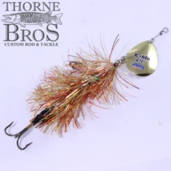 Musky Mayhem Rabid Girl 8" - Single Blade 19 Musky Mayhem Rabid Girl 8" - Single Blade -Fishing Discount Shop 1 4131609b 2ab9 4886 a71b f45610893325