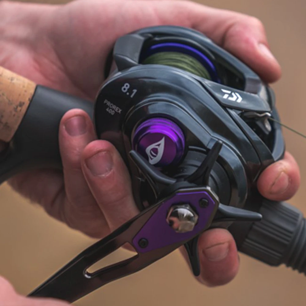 Daiwa Prorex TWS 5 Daiwa Prorex TWS - Image 3