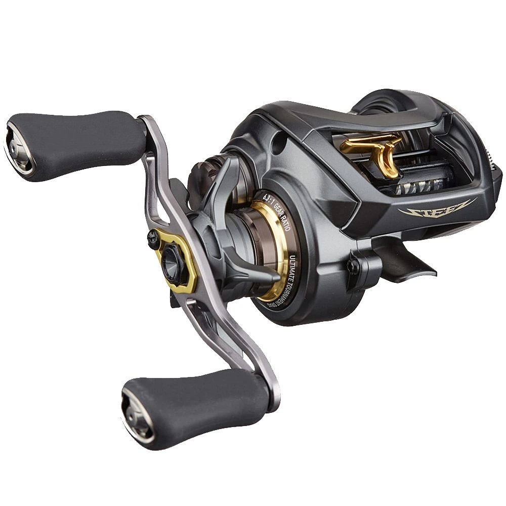 Daiwa Steez SV TWS 3 Daiwa Steez SV TWS