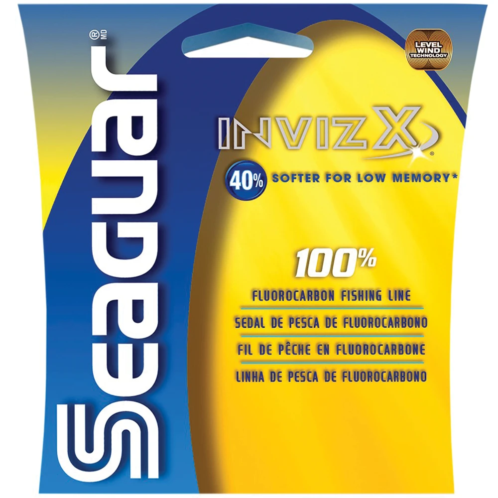 Seaguar Seagaur Inviz-X 3 Seaguar Seagaur Inviz-X