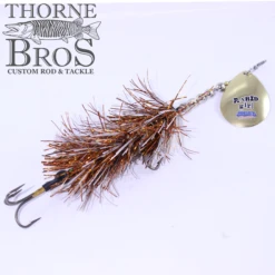 Musky Mayhem Rabid Girl 8" - Single Blade 22 Musky Mayhem Rabid Girl 8" - Single Blade -Fishing Discount Shop 23 50bef79b 71f4 4c5e b77b 5dd57ce3e613