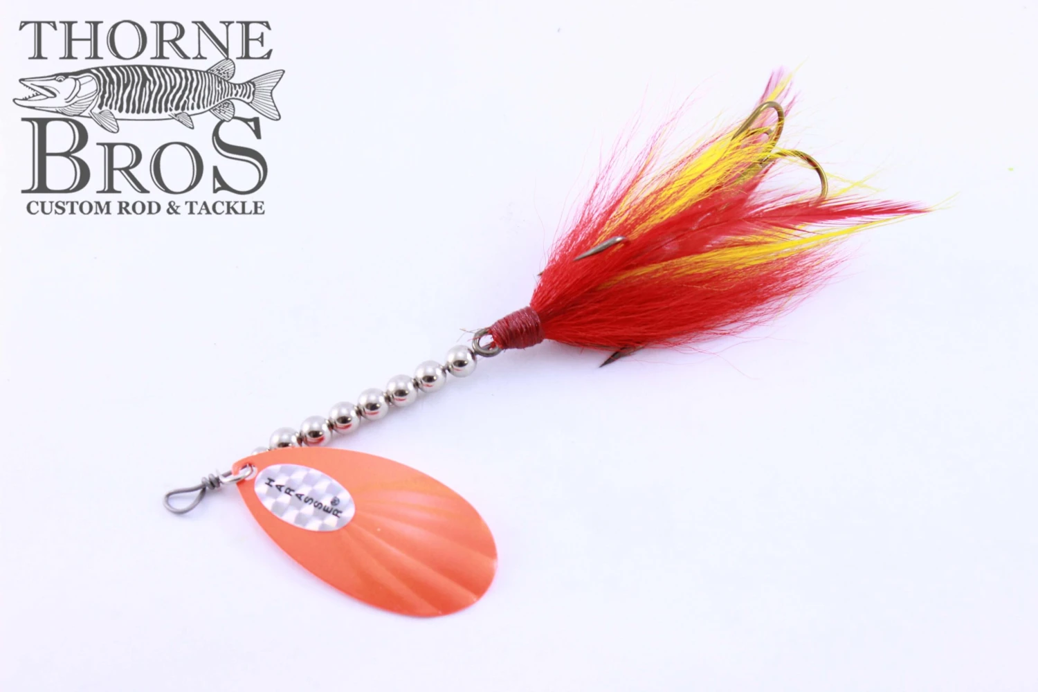 Windels Wisconsin Model Fluted Harasser 10 Windels Wisconsin Model Fluted Harasser - Image 8