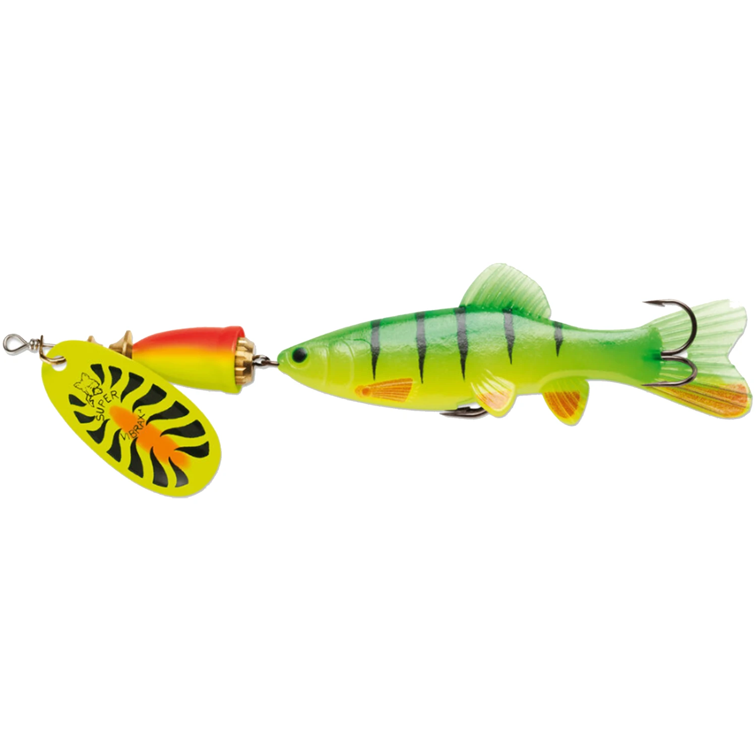 Rapala Blue Fox Vibrax - Chaser 4 Rapala Blue Fox Vibrax - Chaser - Image 2