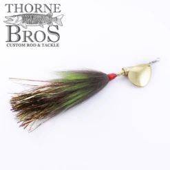 TB Baits Perfect Single Blade - Bucktail -Fishing Discount Shop 2 61c99319 027c 46c2 ab16 edf7c3291d06