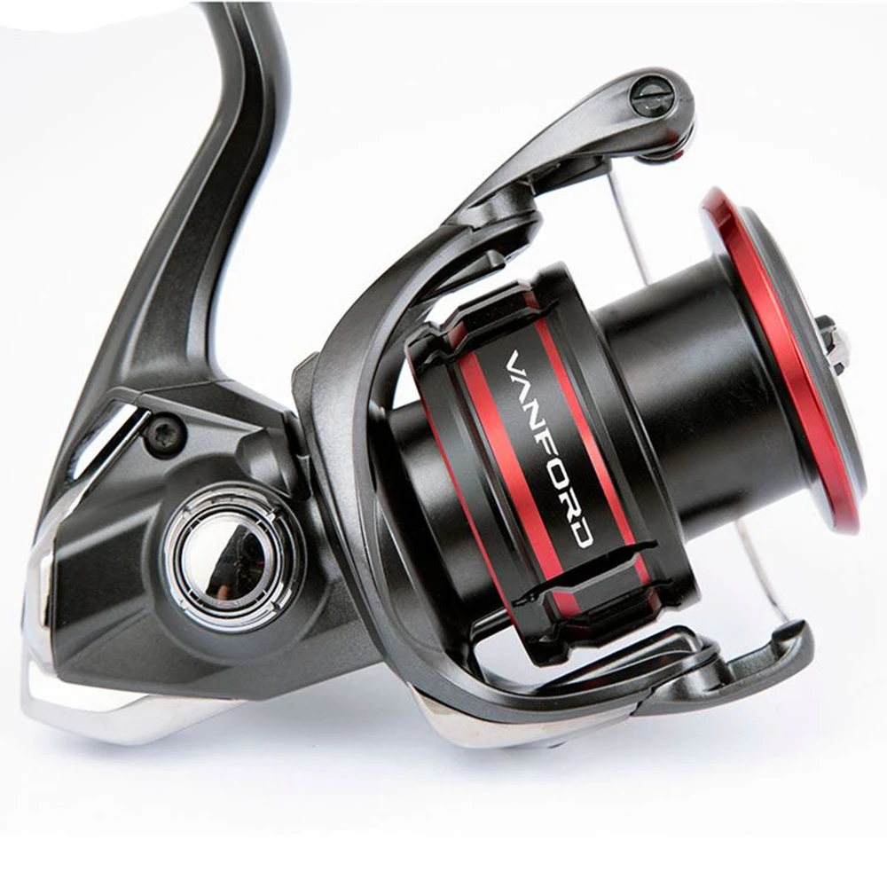 Shimano Vanford 4 Shimano Vanford - Image 2