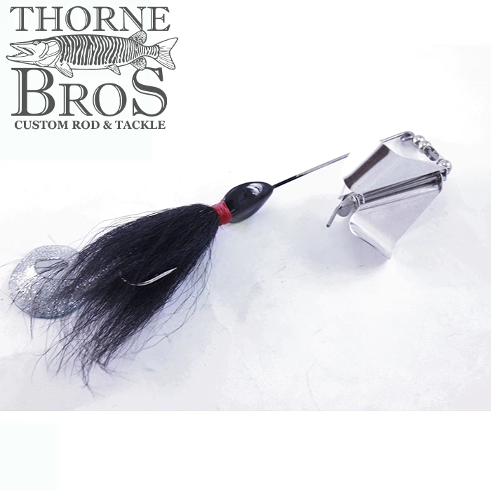 Bucher Slopmaster Buzzbait 4 Bucher Slopmaster Buzzbait - Image 2