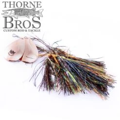 Musky Mayhem Thorne Bros Heavy Bucktail #10 -Fishing Discount Shop 2 a57c5552 6efc 4ac9 a452 9399dc0dcfd0