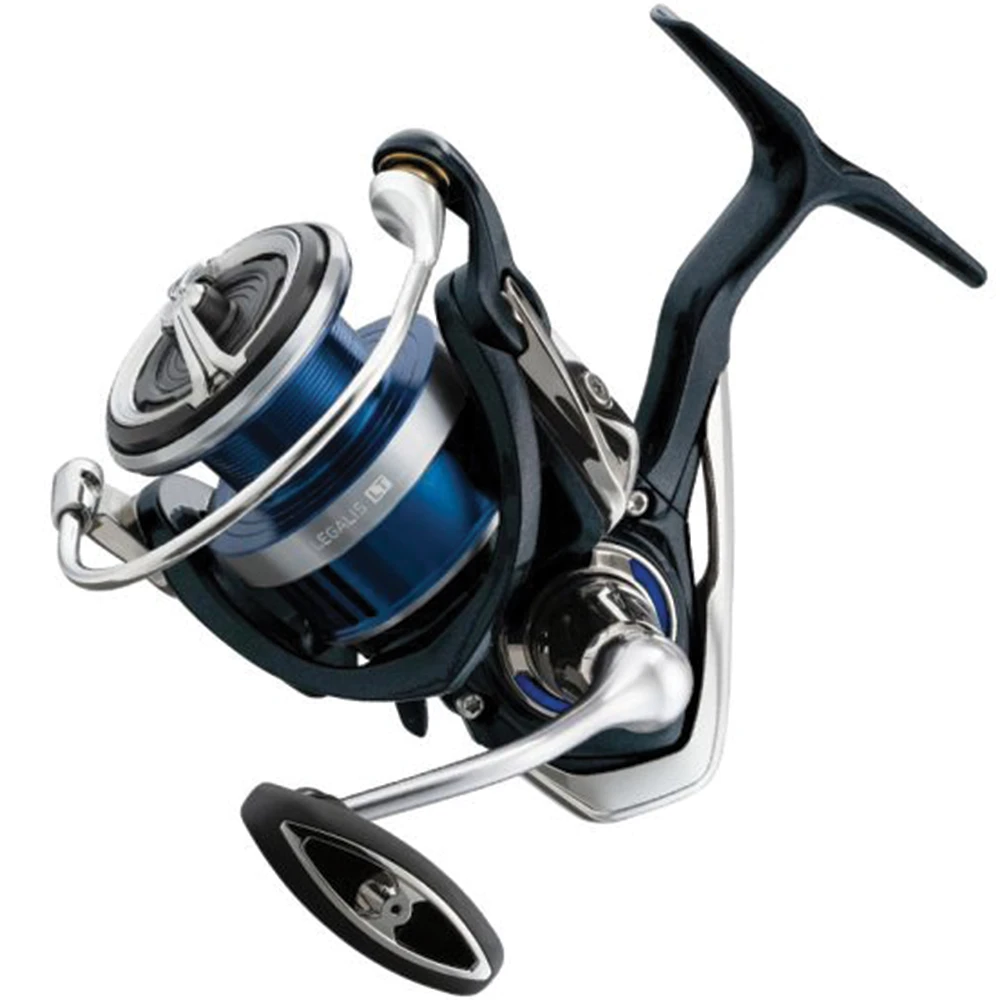Daiwa Legalis LT 4 Daiwa Legalis LT - Image 2