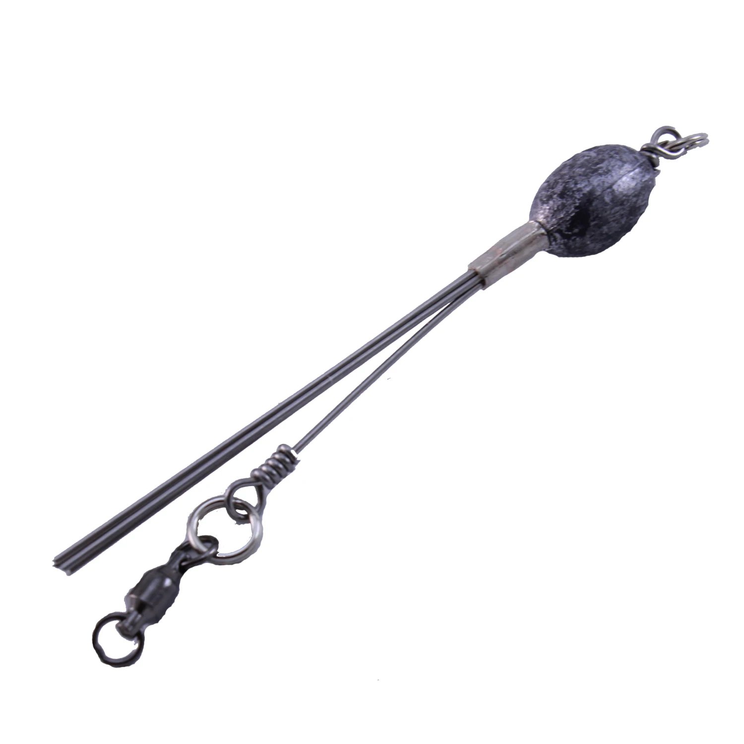 Leaders & Lures Doug Wegner Inline Musky Weed Kit 4 Leaders & Lures Doug Wegner Inline Musky Weed Kit - Image 2