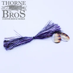 Musky Frenzy Apache Stag 8/9: Special Colors -Fishing Discount Shop 3 08b80e9c 4746 4a72 82a3 27e9888705c0