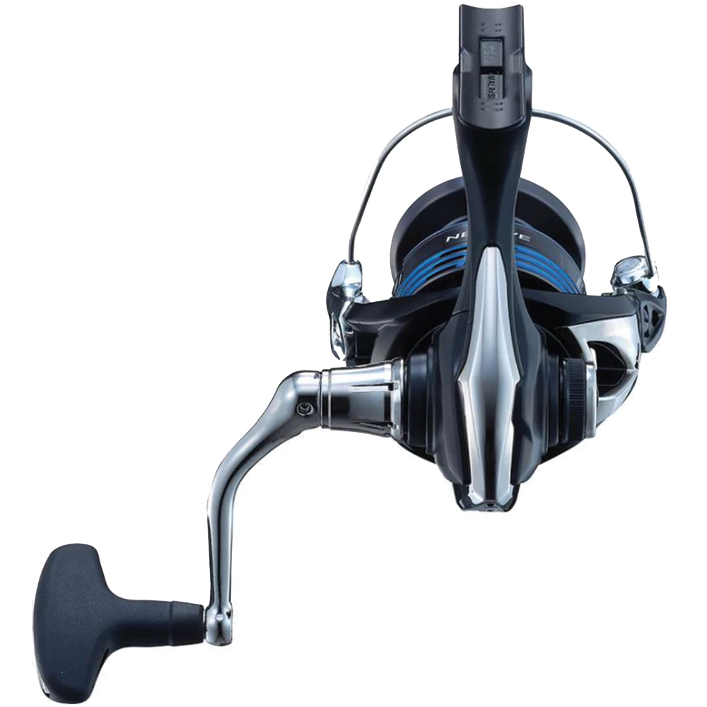 Shimano Nexave FI 5 Shimano Nexave FI - Image 3