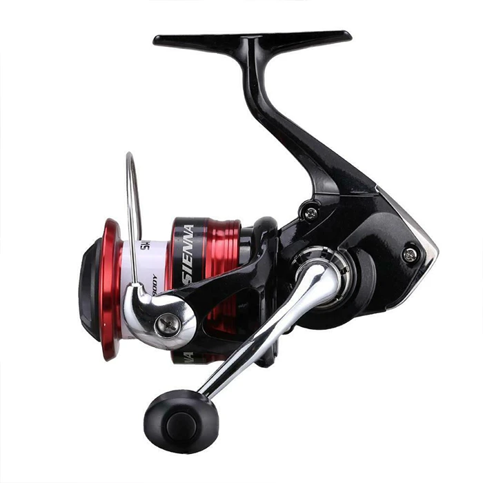 Shimano Sienna FG 3 Shimano Sienna FG