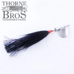 TB Baits Perfect Single Blade - Bucktail -Fishing Discount Shop 3 f3819be0 6b56 42b9 9fb8 45c5ca5de5d4