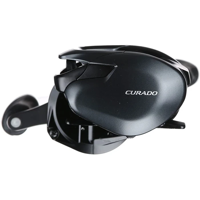 Shimano Curado K 200 5 Shimano Curado K 200 - Image 3
