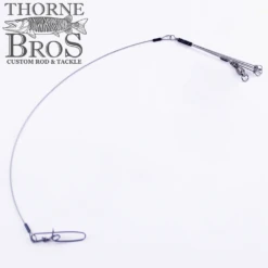 Leaders & Lures DW Casting Weed Kit Leaders -Fishing Discount Shop 49sl