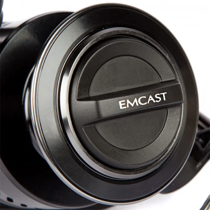 Daiwa Emcast LT "Bite N' Run" 6 Daiwa Emcast LT "Bite N' Run" - Image 4