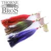 TB Baits Perfect Single Blade - Bucktail 1 TB Baits Perfect Single Blade - Bucktail -Fishing Discount Shop 4 165cb890 c490 4a06 a104 598516f353bf