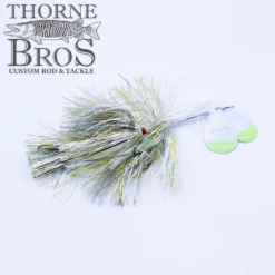 Musky Frenzy Apache Stag IC10: Special Colors -Fishing Discount Shop 4 54dd73f9 b542 4c2b 9e04 fe6c0980a357