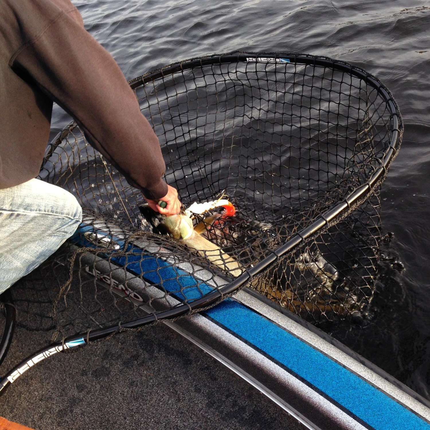 Drifter Predator Nets 6 Drifter Predator Nets - Image 4