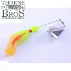 Bucher Slopmaster Buzzbait 9 Bucher Slopmaster Buzzbait -Fishing Discount Shop 4 98f94f42 2182 4d8c 8732 ac4c86849837