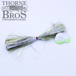 Musky Frenzy Apache Stag 8/9: Special Colors -Fishing Discount Shop 4 da265316 7075 4e05 8cdd 20d5737d3683