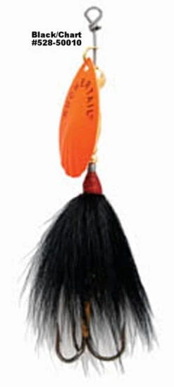 Bucher Mini Tail -Fishing Discount Shop 528 50010