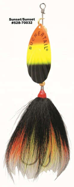 Bucher 700 Bucktail -Fishing Discount Shop 528 70032 72
