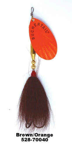 Bucher 700 Bucktail -Fishing Discount Shop 528 70040