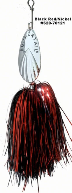 Bucher 700 Bucktail -Fishing Discount Shop 528 70111 72