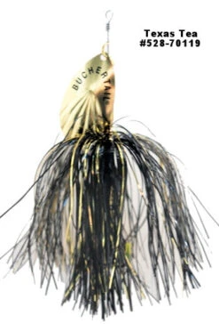 Bucher 700 Bucktail -Fishing Discount Shop 528 70119