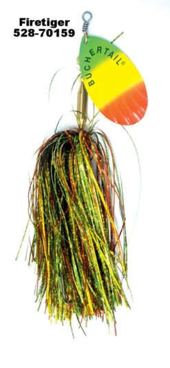 Bucher 700 Bucktail -Fishing Discount Shop 528 70159