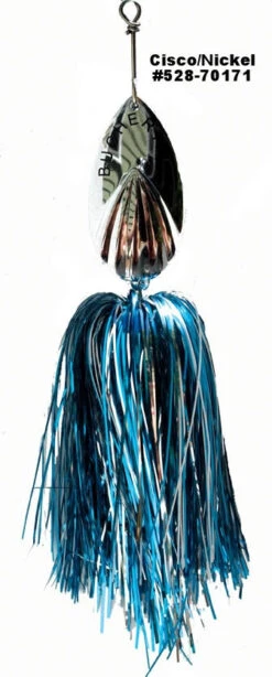 Bucher 700 Bucktail -Fishing Discount Shop 528 70171 72